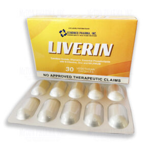 Liverin