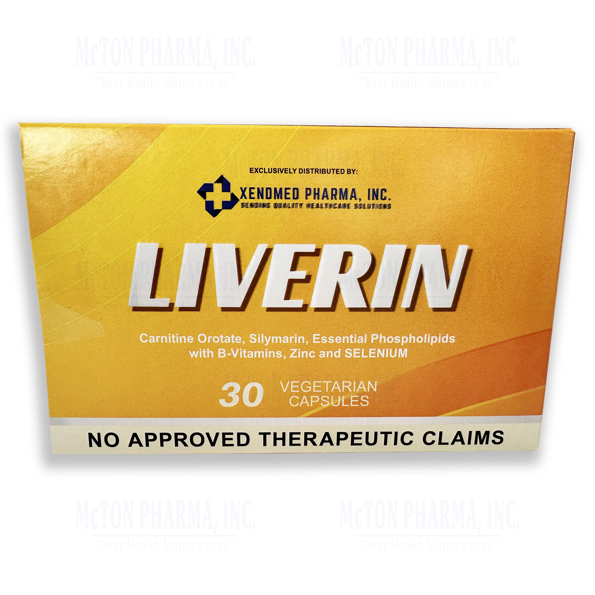 Liverin - Image 2