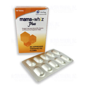 Mamawhiz Plus