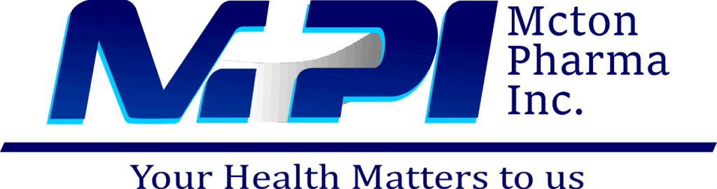 McTON Pharma, Inc.